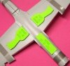 Omask 77247 Do-335 Pfeil wheel bay plugs (for Dragon/Revell/Hobby 2000) 1/72